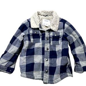 Old Navy boys jacket